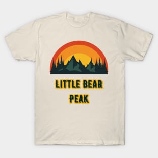 Little Bear Peak T-Shirt